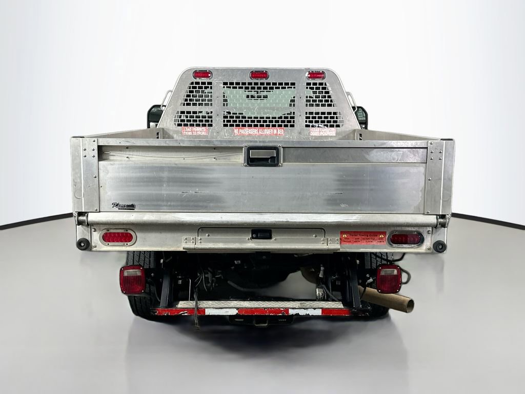 Used 2019 Ford F250 XL image 6