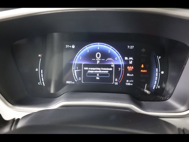 Used 2024 Toyota Corolla XSE image 24