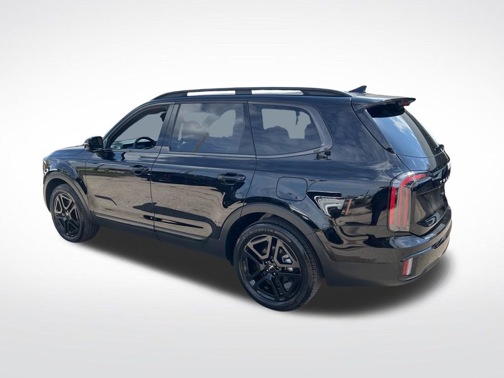 Certified 2024 Kia Telluride SX Prestige X-Line AWD/4WD image 48