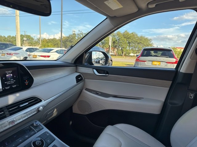 Used 2022 Hyundai Palisade SEL w/ 8P Bench Seat Package image 23