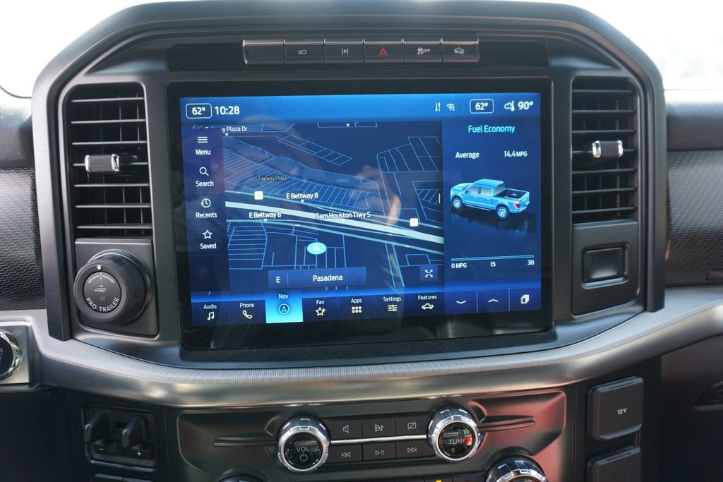 Used 2022 Ford F150 Raptor w/ Equipment Group 801A High image 12