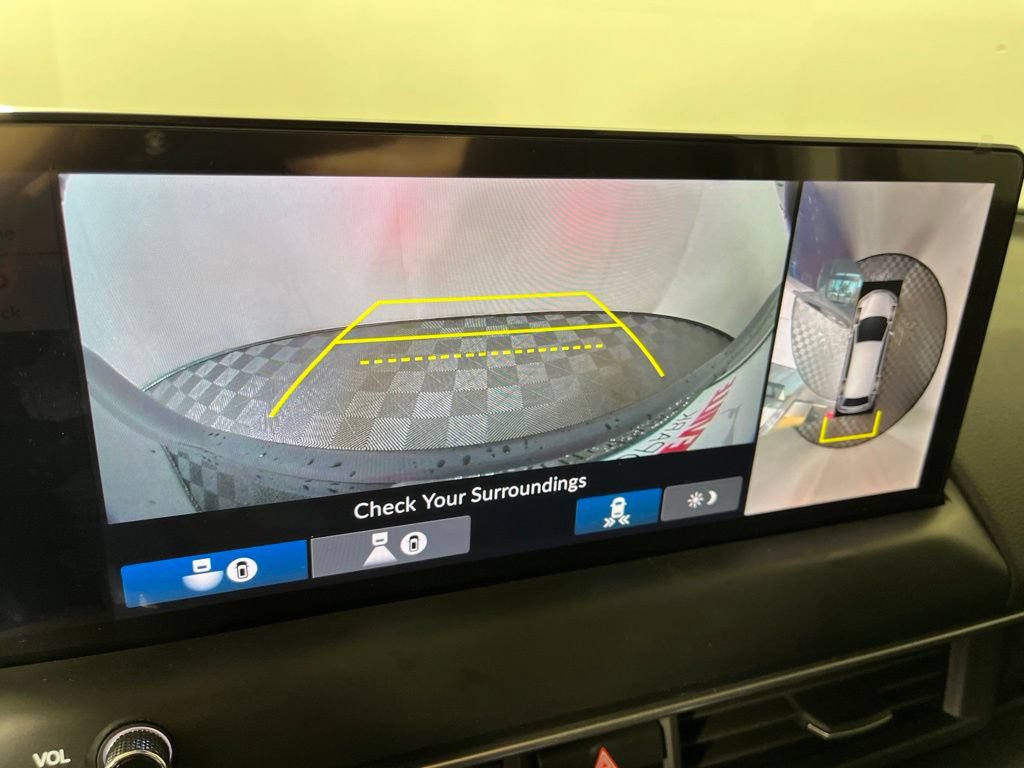 New 2026 Honda Pilot Touring image 37