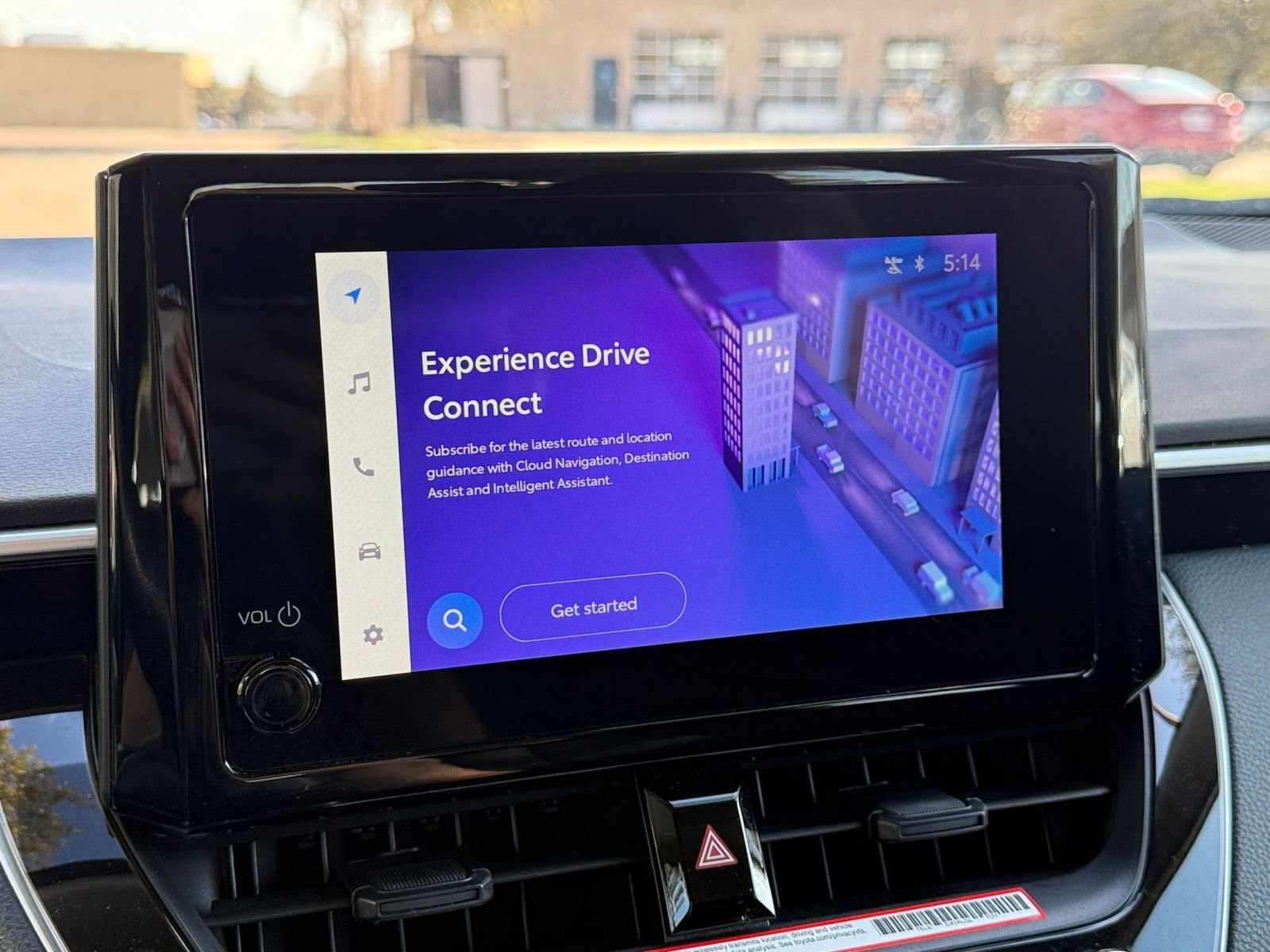 Used 2025 Toyota Corolla LE image 20