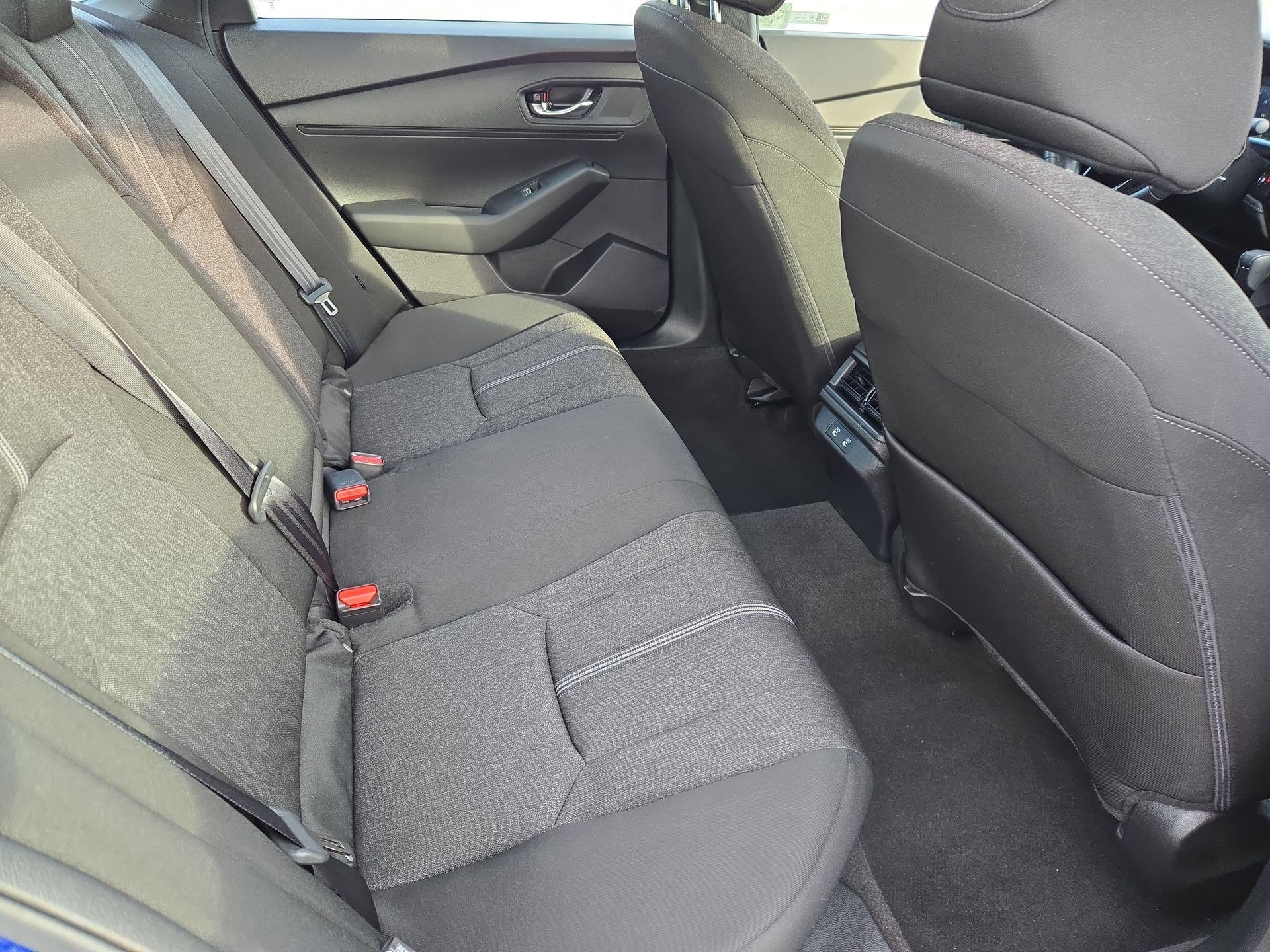 Certified 2025 Honda Accord Sport image 31