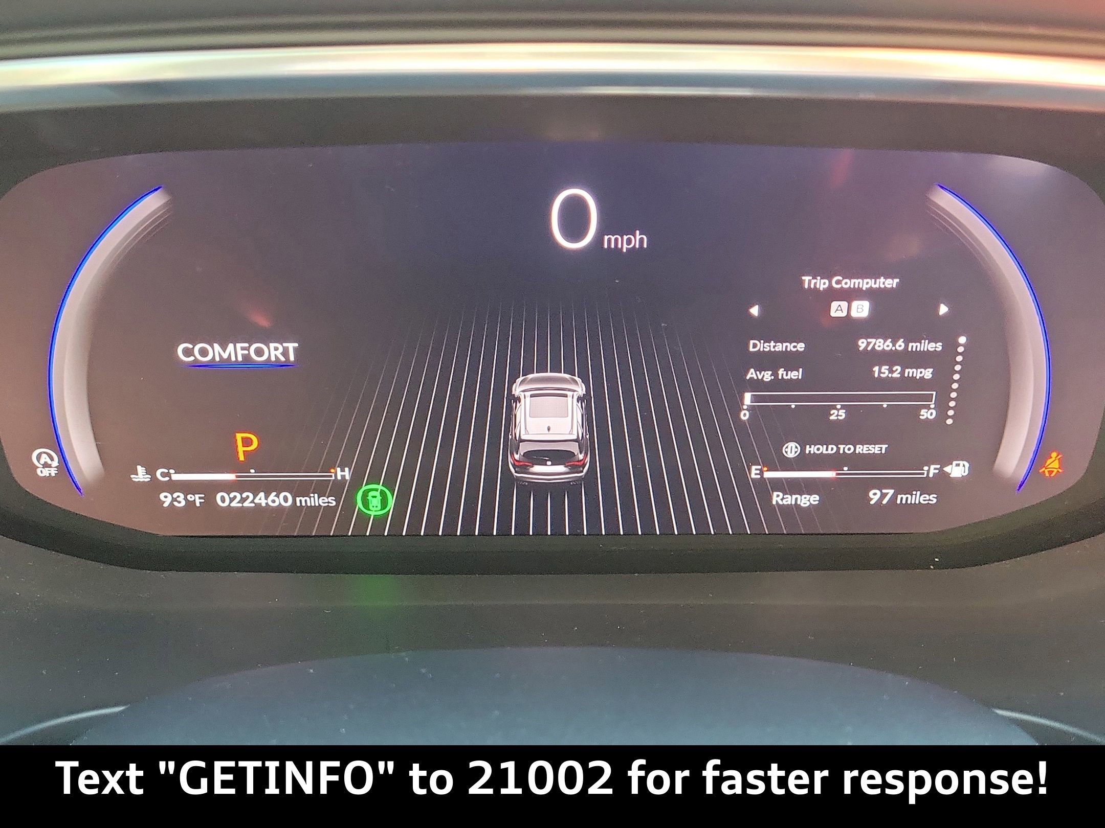 Used 2023 Acura MDX A-Spec image 16