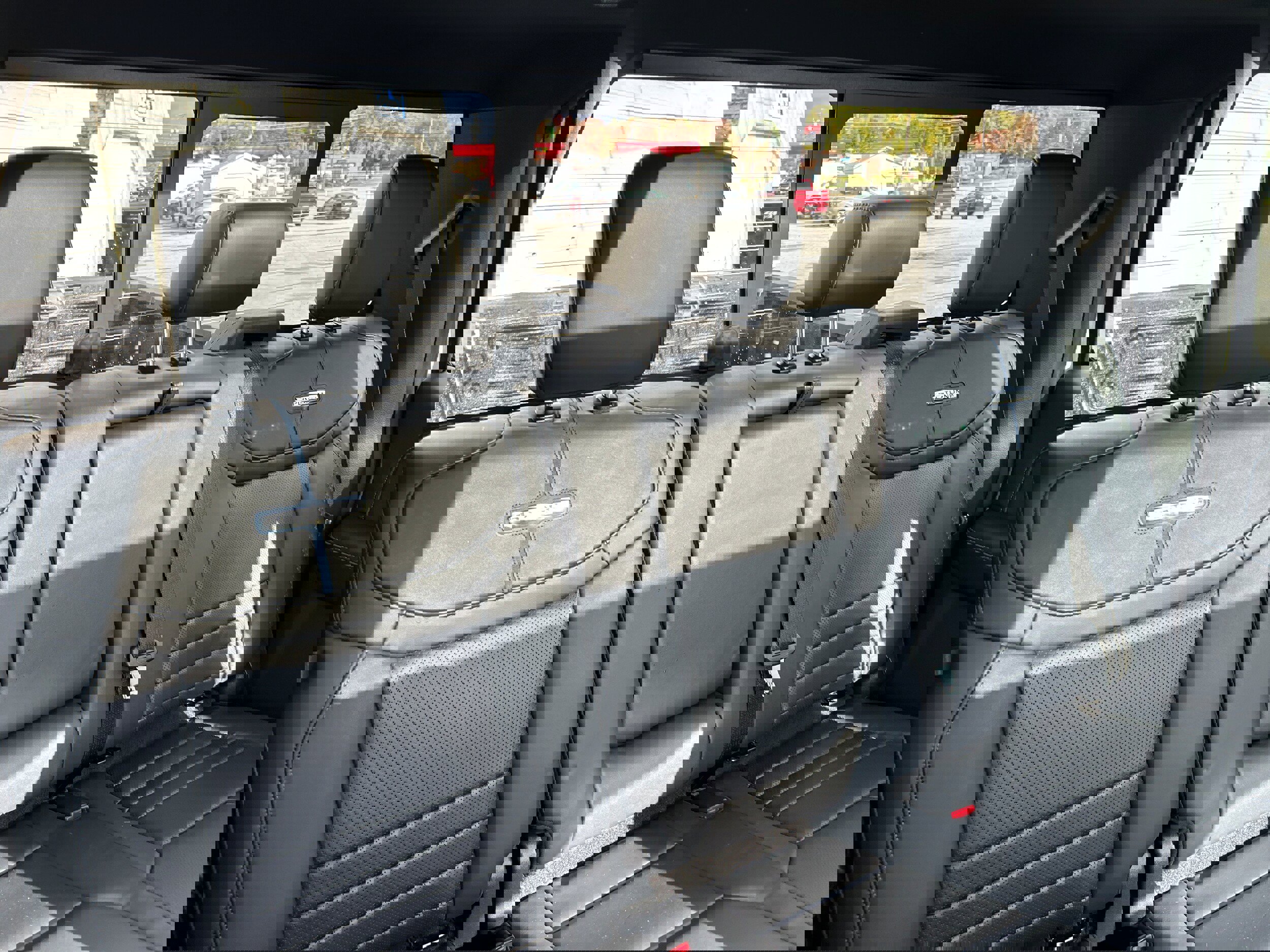 New 2026 Ford F250 Platinum image 51