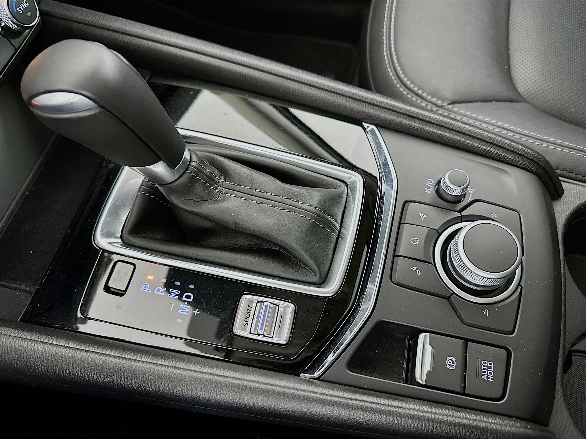 Used 2025 MAZDA CX-5 AWD 2.5 S image 25