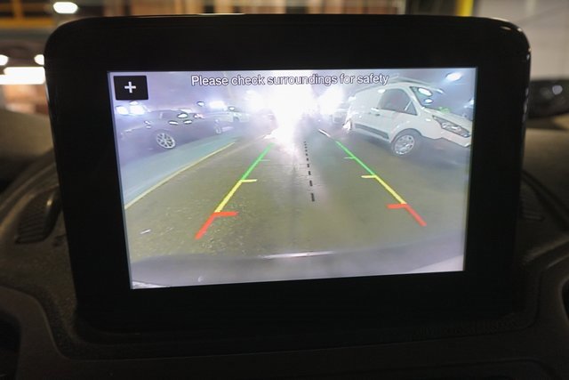 Used 2019 Ford Transit Connect XL image 22