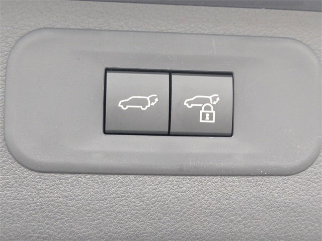 New 2026 Lexus TX 350 AWD w/ Technology Package image 14