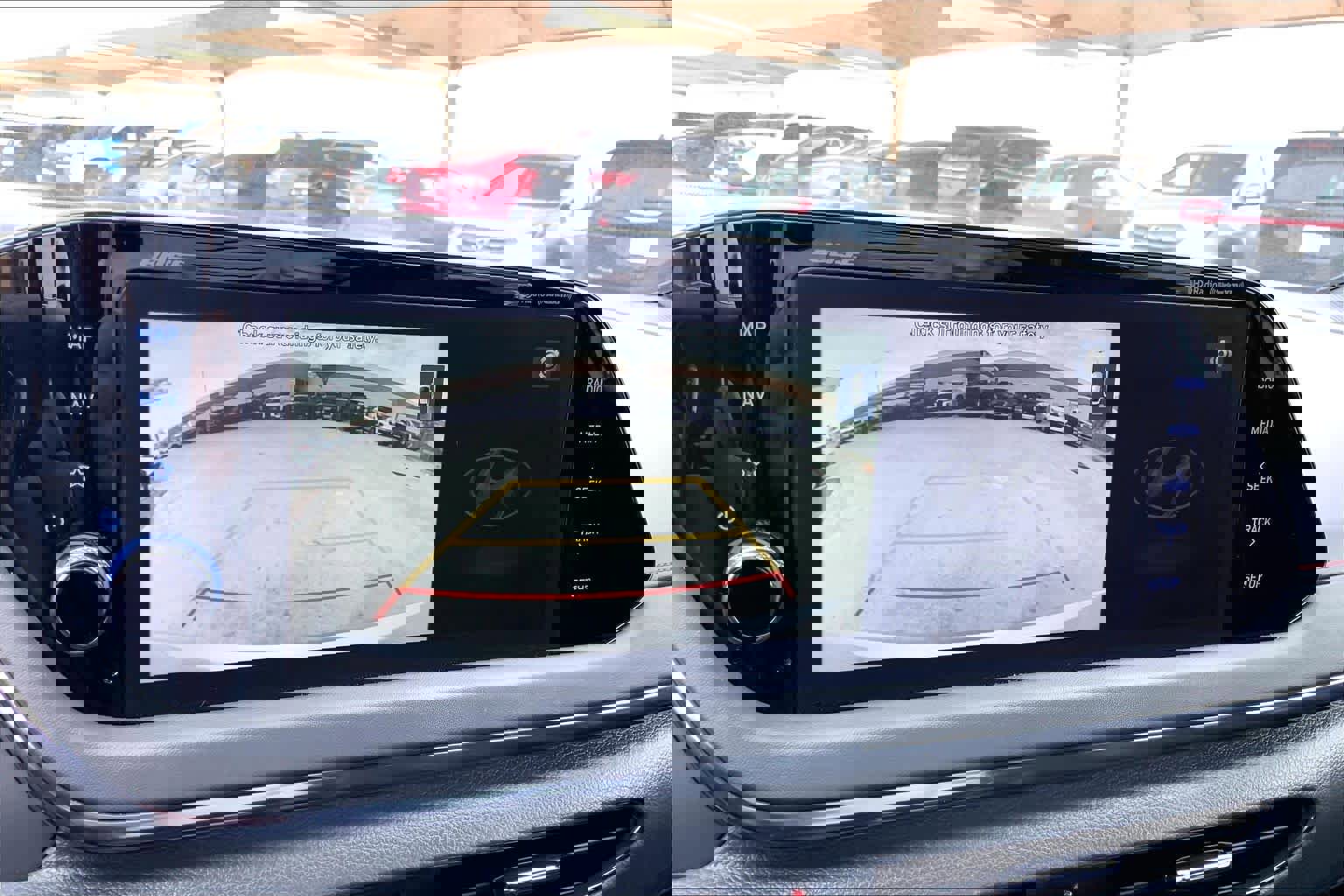 Used 2021 Hyundai Sonata N Line w/ Cargo Package image 29