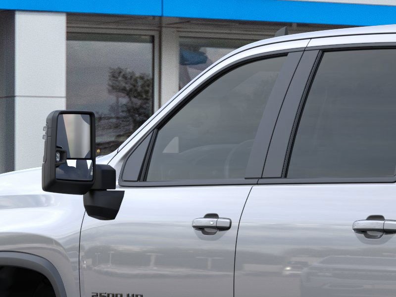 New 2026 Chevrolet Silverado 2500 LT image 12