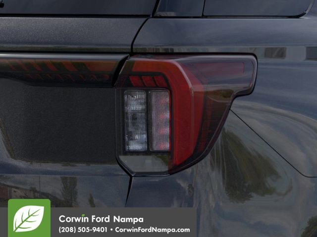 New 2026 Ford Explorer ST image 20