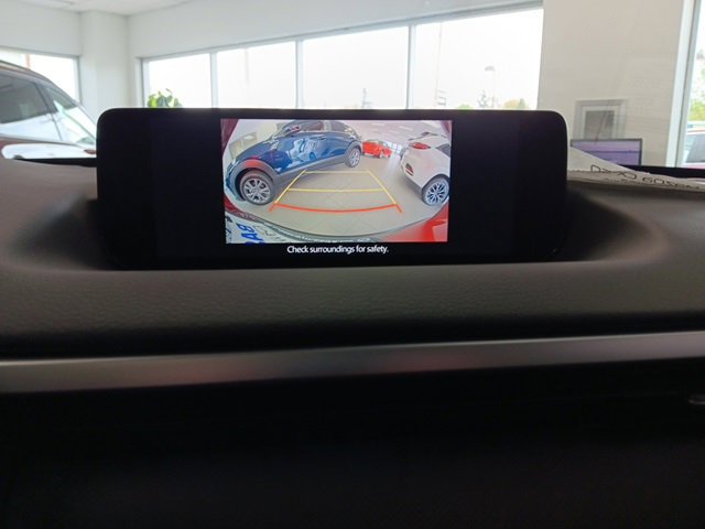 New 2025 MAZDA CX-50 AWD 2.5 S w/ Cargo Package image 23