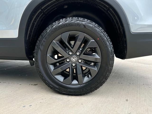 New 2026 Honda Ridgeline Sport image 3
