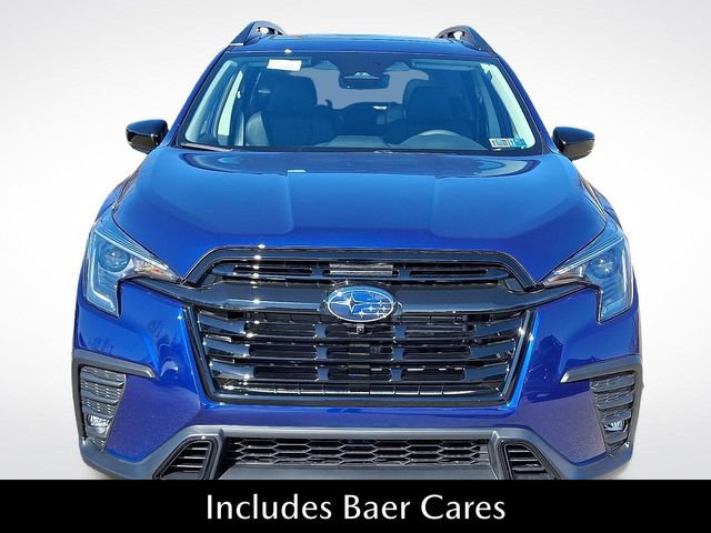 New 2026 Subaru Ascent Bronze Edition image 2