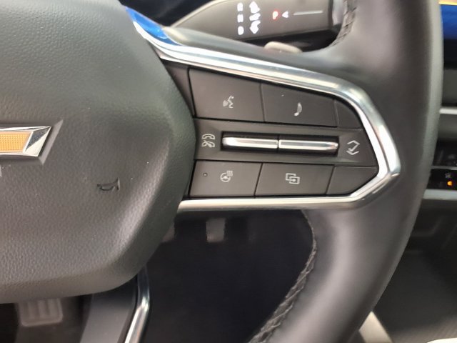 Used 2026 Chevrolet Equinox LT AWD/4WD image 10