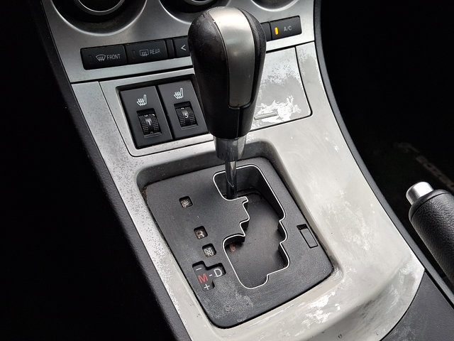 Used 2010 MAZDA MAZDA3 s Grand Touring image 15