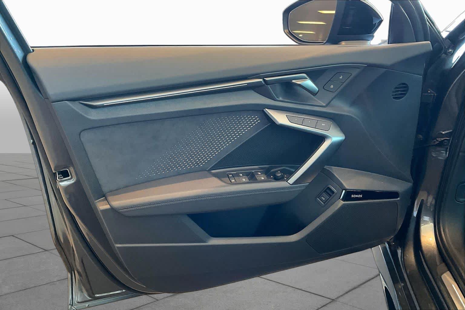New 2026 Audi RS 3 AWD/4WD image 10