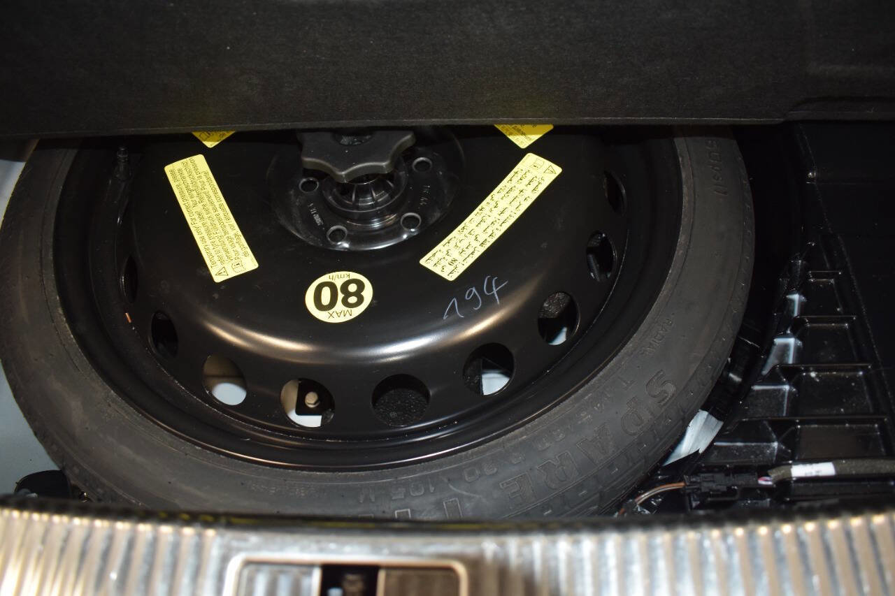 Used 2015 Audi A7 TDI Prestige image 32