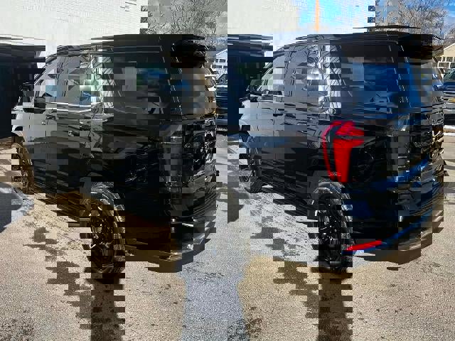 New 2026 Chevrolet Tahoe 4WD image 5