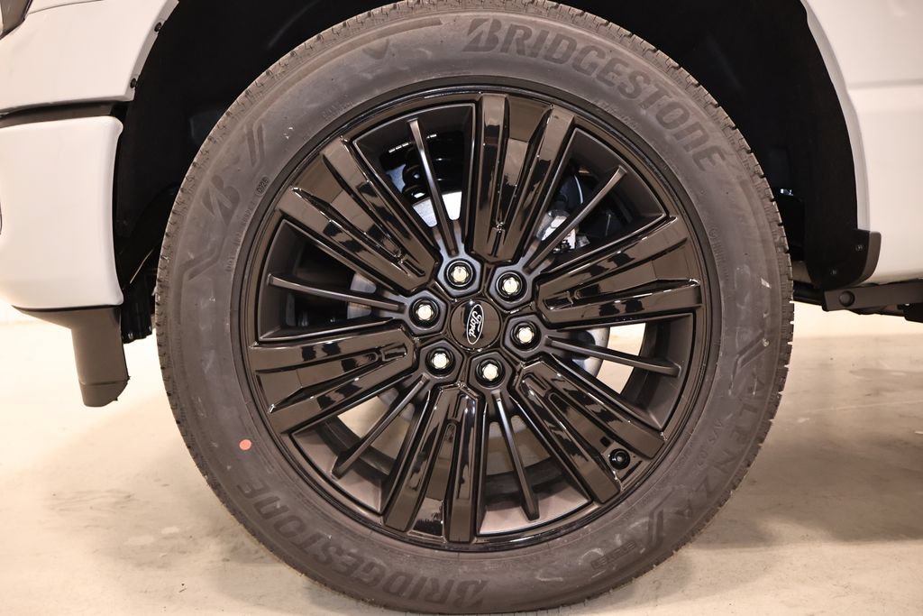 New 2026 Ford F150 Platinum w/ Equipment Group 702A High AWD/4WD image 43