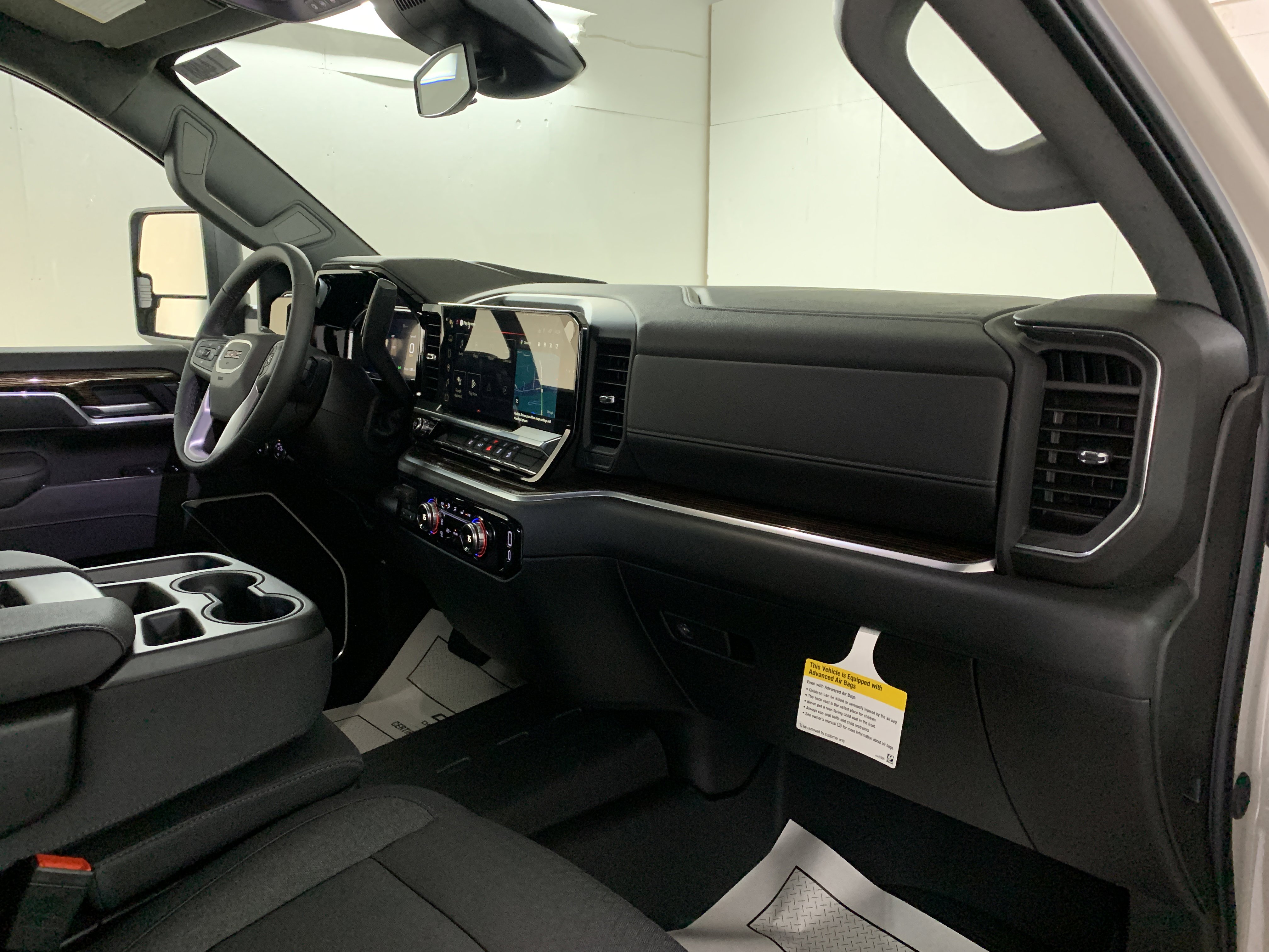 New 2026 GMC Sierra 2500 SLE image 35