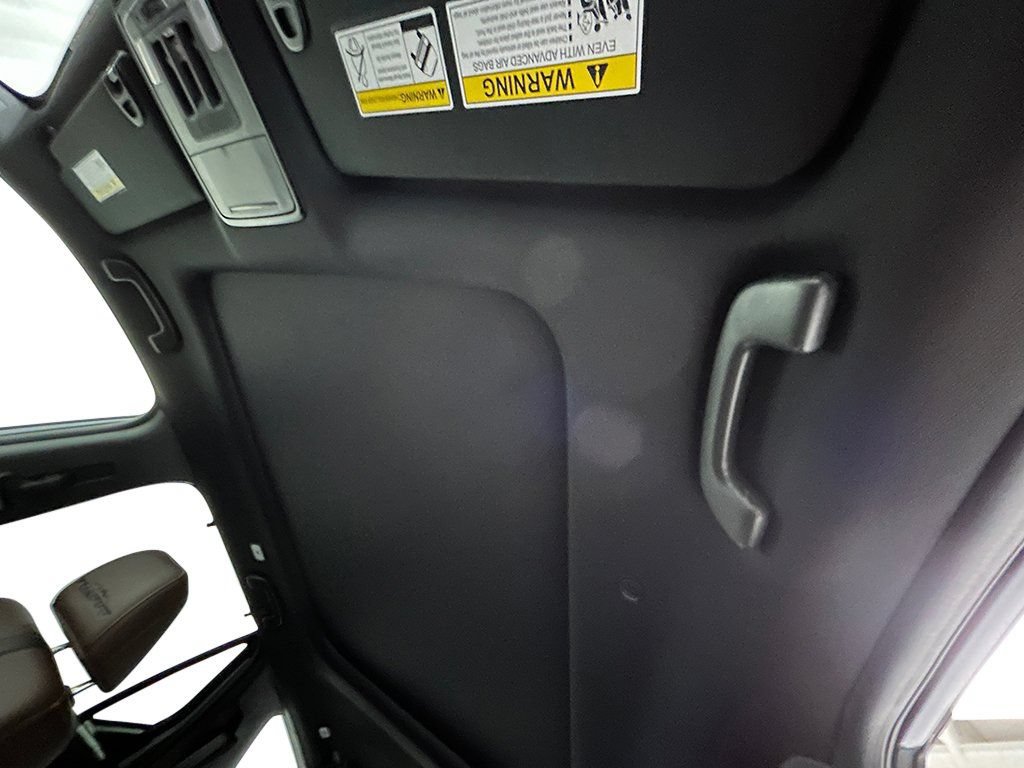 New 2026 Honda Pilot TrailSport image 22