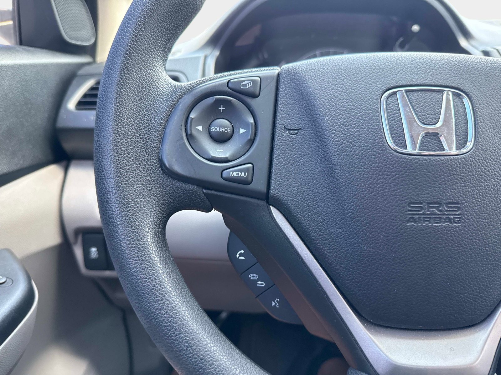 Used 2014 Honda CR-V EX image 20