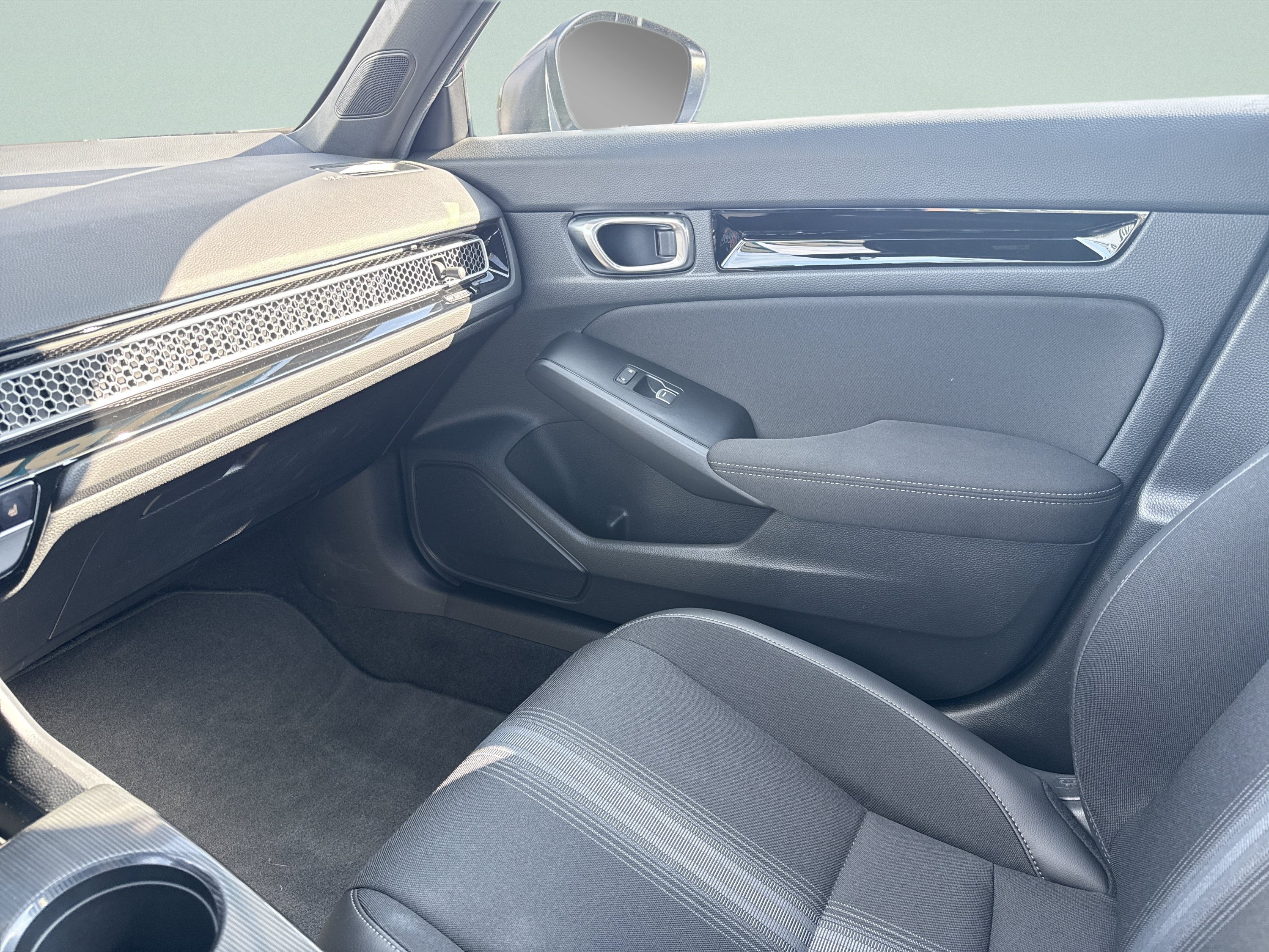 Used 2026 Honda Civic FWD Hybrid Sedan image 19