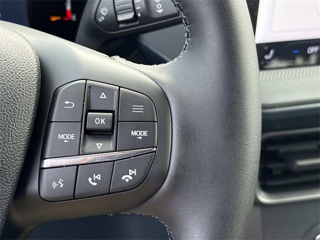 New 2025 Ford Maverick XLT w/ XLT Luxury Package image 24