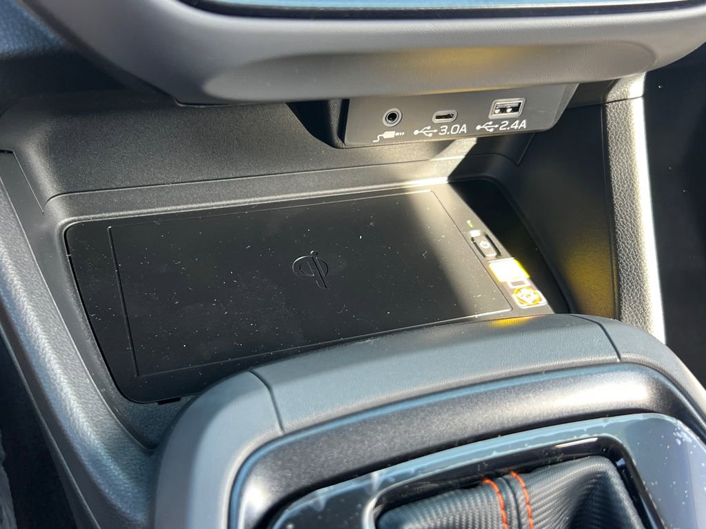 New 2026 Subaru Crosstrek 2.5i Limited image 27