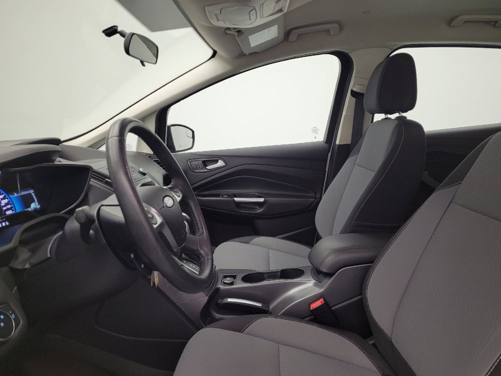 Used 2017 Ford C-MAX SE image 17