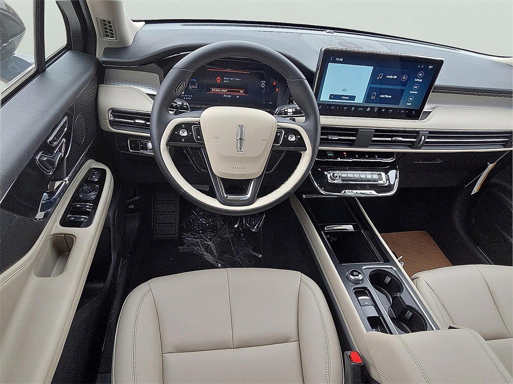 New 2026 Lincoln Corsair Premiere image 10