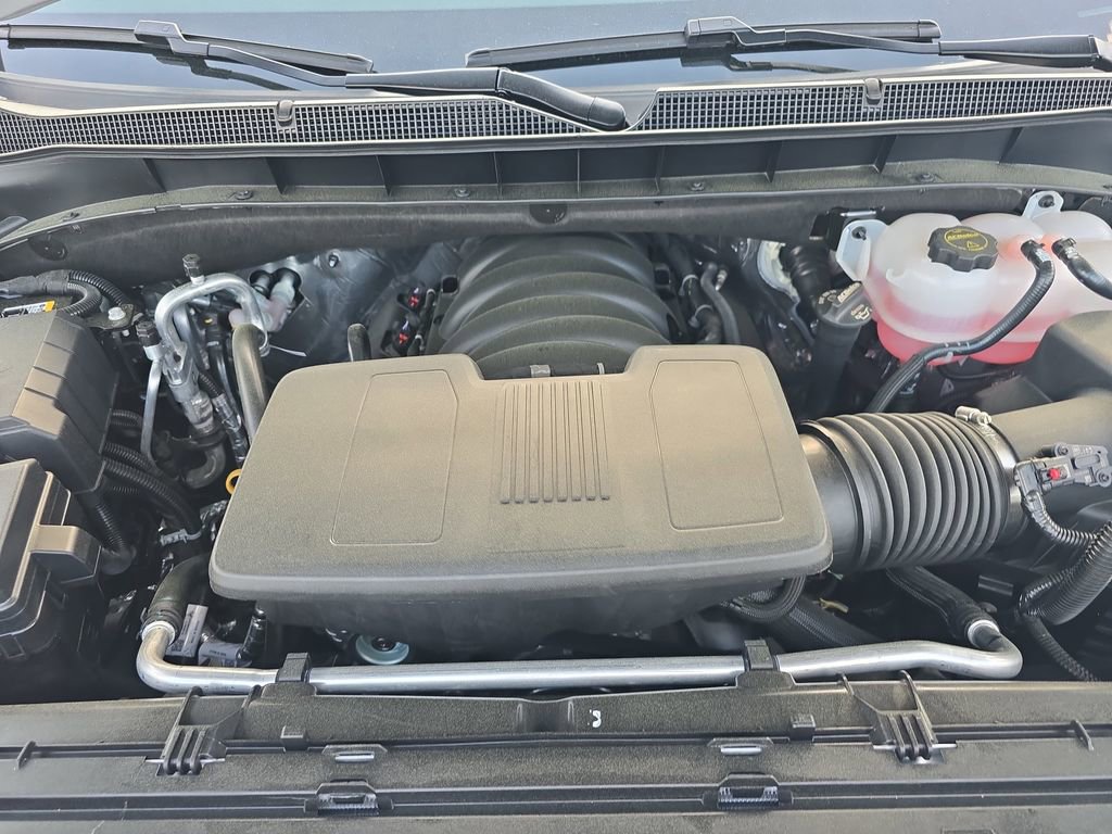 New 2026 Chevrolet Tahoe Premier w/ Sun And Tow Package image 32