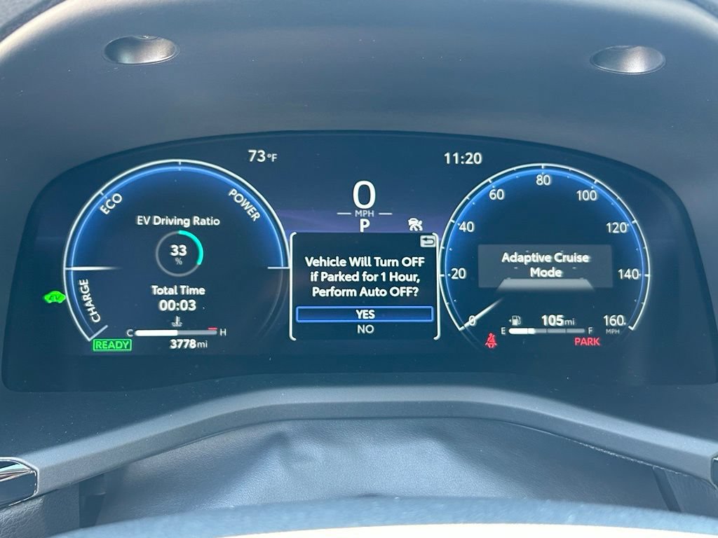 Used 2026 Toyota Camry XLE AWD/4WD image 15