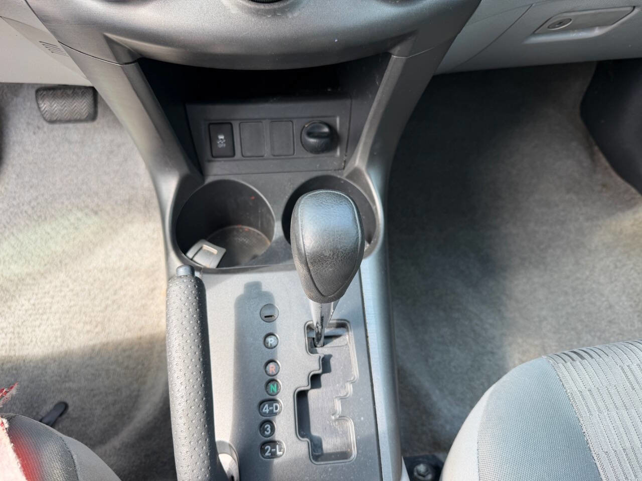 Used 2010 Toyota RAV4 4WD V6 image 14