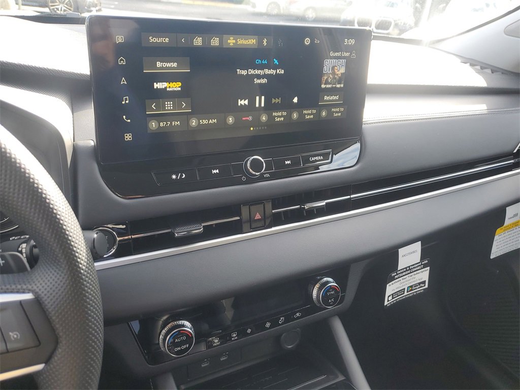 New 2026 Mitsubishi Outlander ES image 25