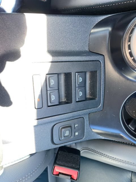 New 2024 Ford Bronco Outer Banks AWD/4WD image 16