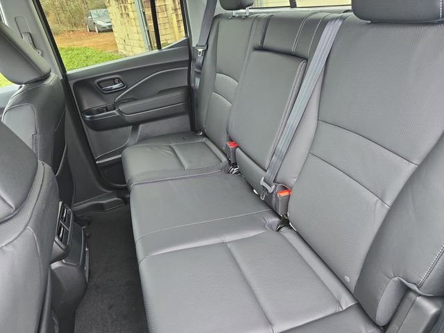 New 2026 Honda Ridgeline RTL image 13