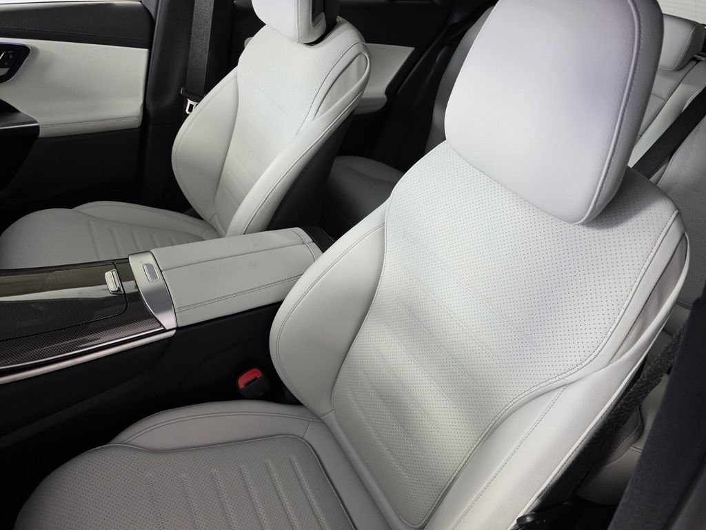 New 2026 Mercedes-Benz GLC 300 4MATIC image 8