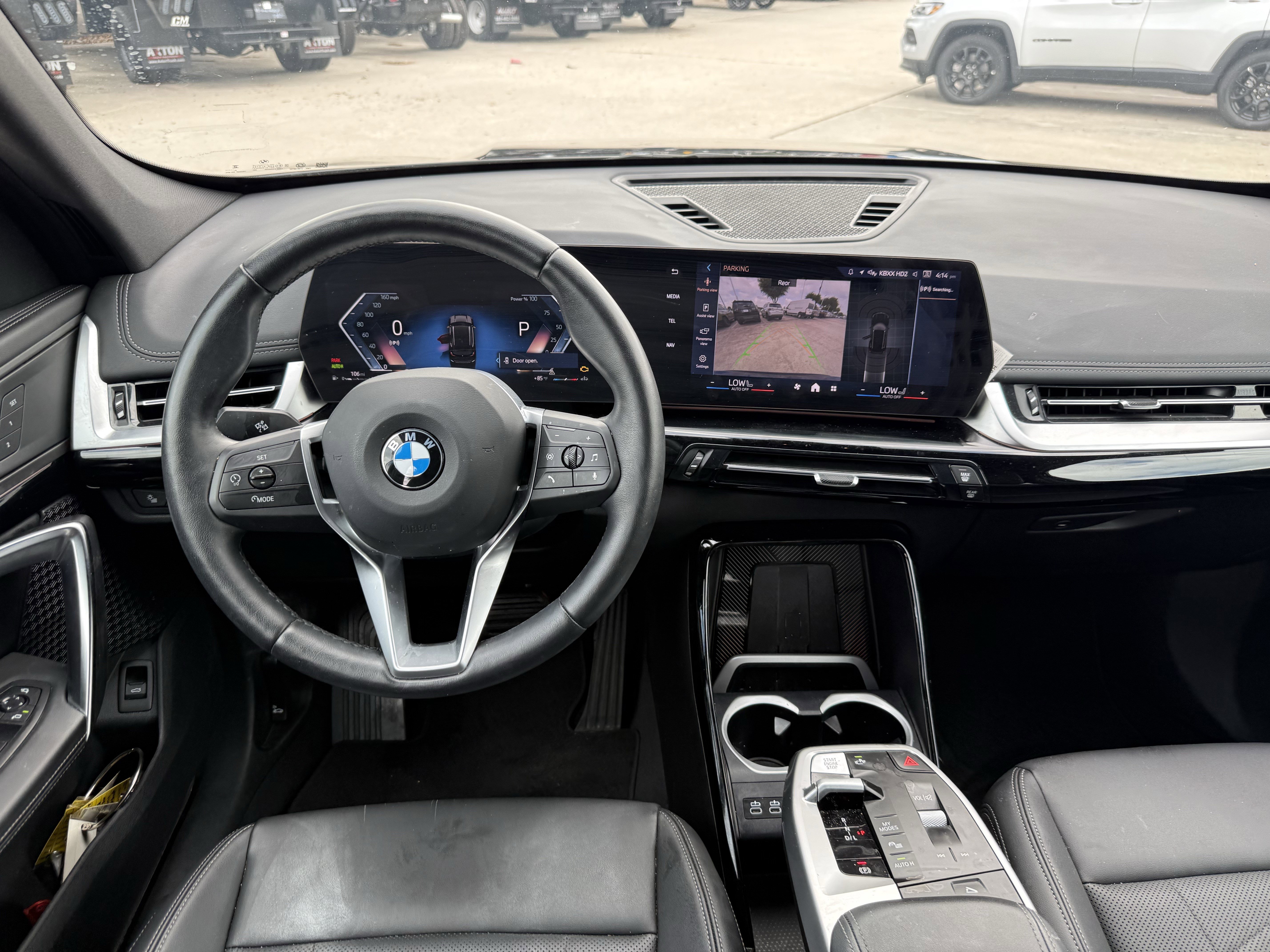 Used 2025 BMW X1 xDrive28i image 15