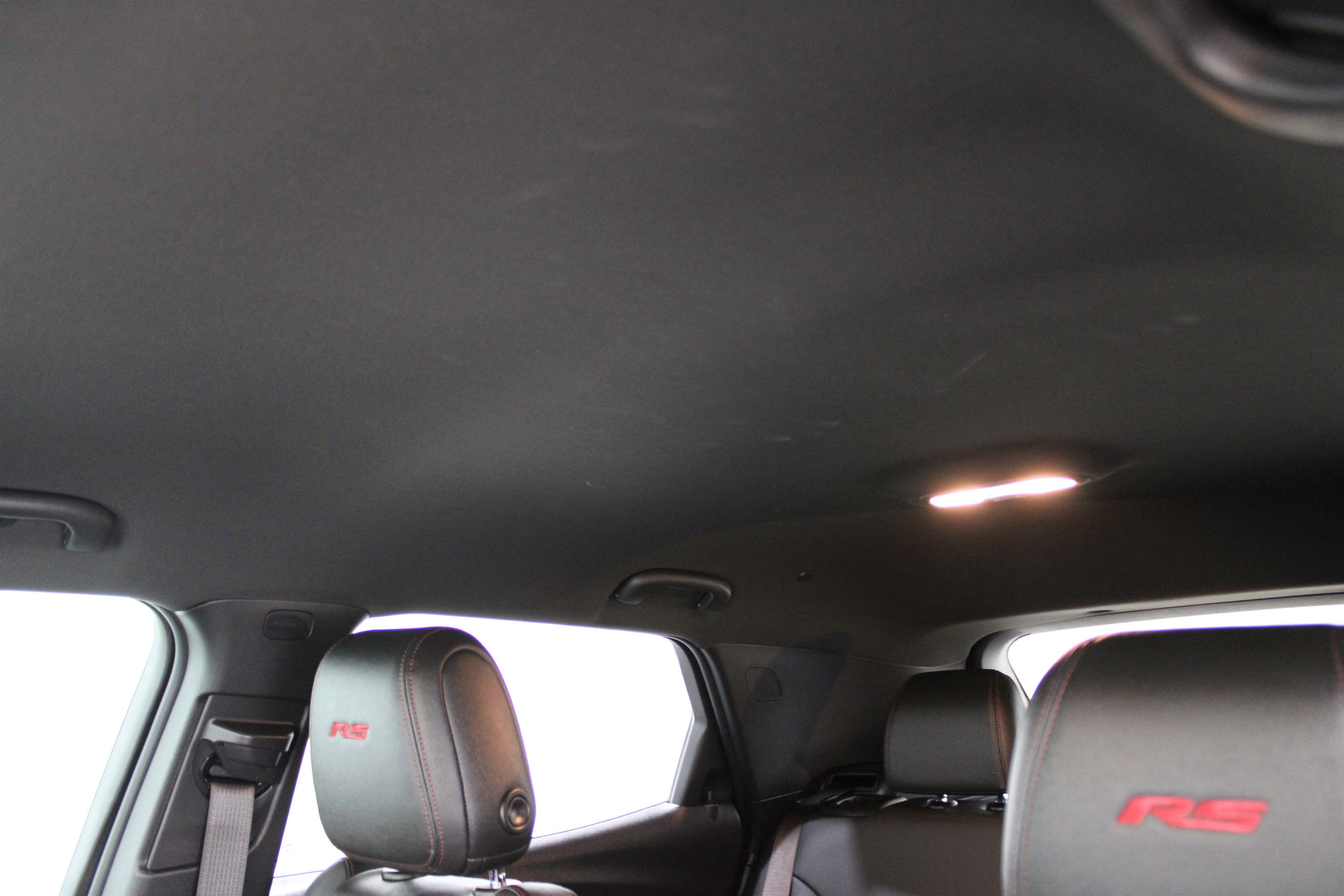 Used 2026 Chevrolet TrailBlazer RS image 24