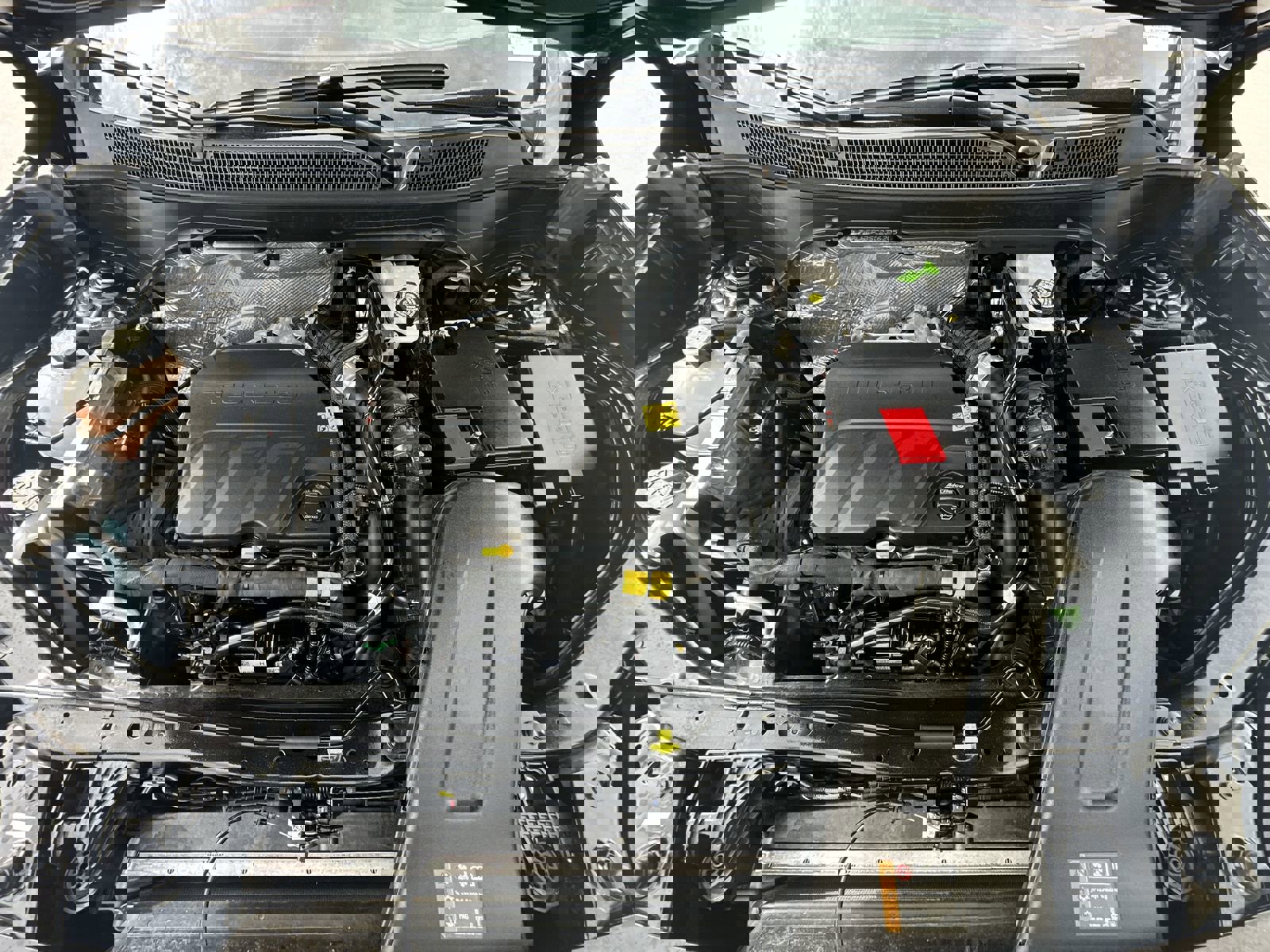 Used 2025 Chevrolet Trax LT w/ LT Convenience Package image 33