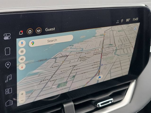 New 2026 Chevrolet Equinox LT w/ Safety and Technology Package FWD image 26