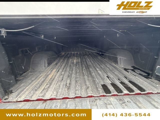 Certified 2020 Chevrolet Silverado 1500 RST w/ All-Star Edition image 28