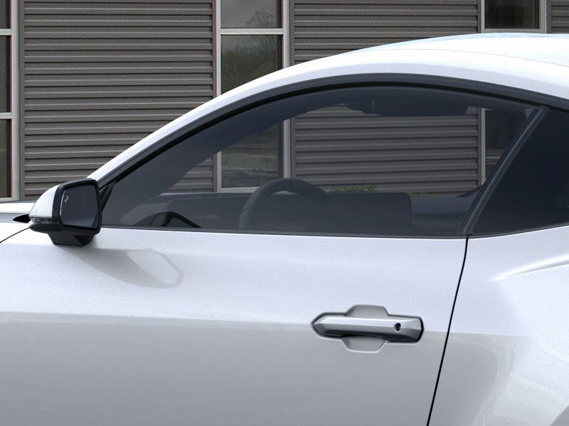 New 2025 Ford Mustang GT Premium image 20