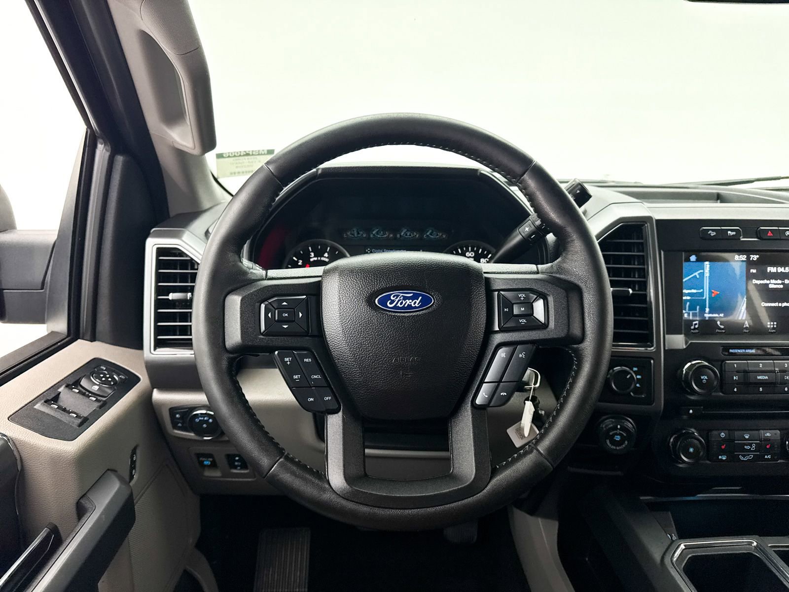 Used 2018 Ford F150 XLT w/ Equipment Group 302A Luxury AWD/4WD image 30