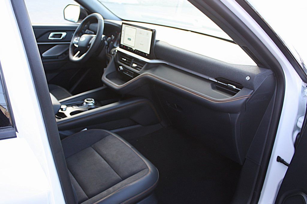 New 2026 Ford Explorer Tremor w/ Tremor Ultimate Package image 15