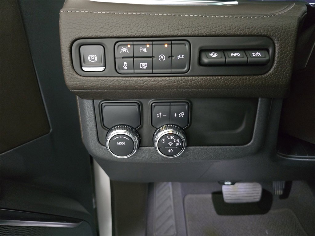 Used 2022 GMC Yukon XL Denali image 29