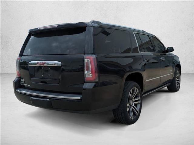 Used 2019 GMC Yukon XL Denali w/ Denali Ultimate Package RWD image 5